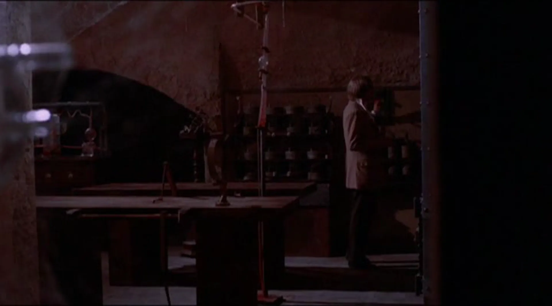 Lover of the Monster scene still 2