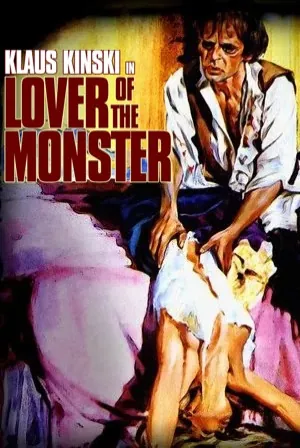 Lover of the Monster
