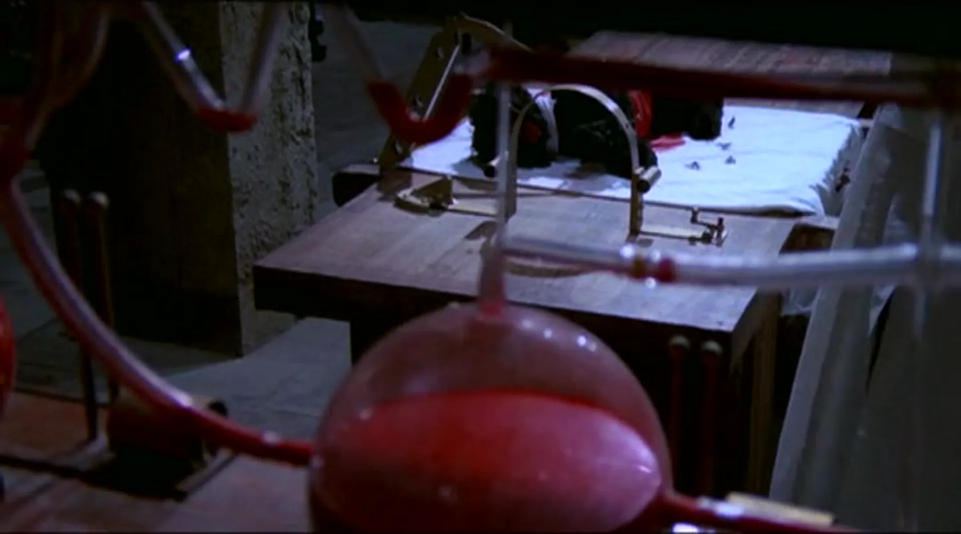 Lover of the Monster scene still 4