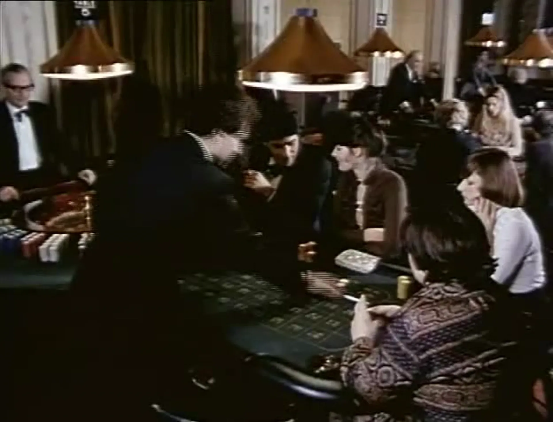Intimate Relations scene still 2