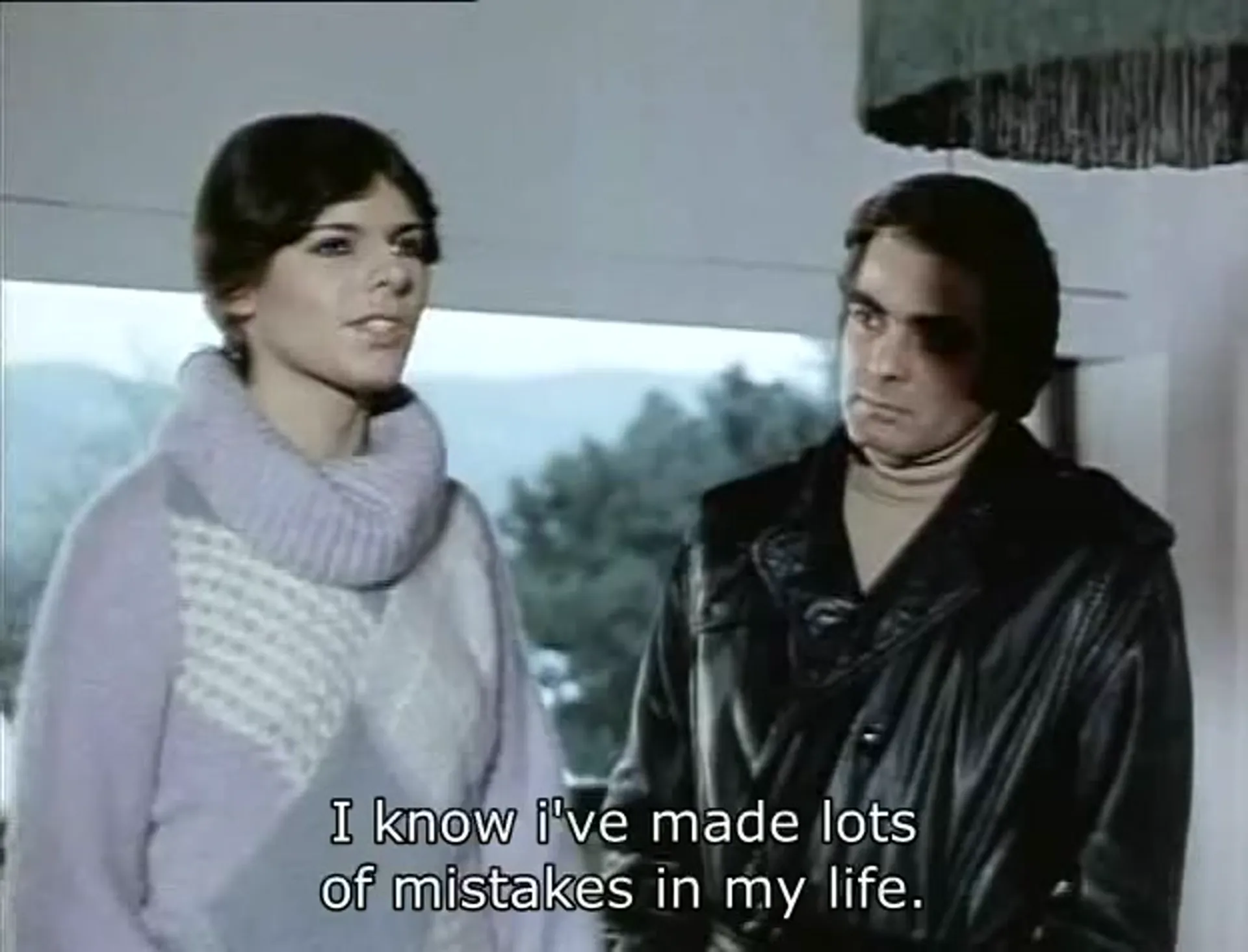 Intimate Relations scene still 4