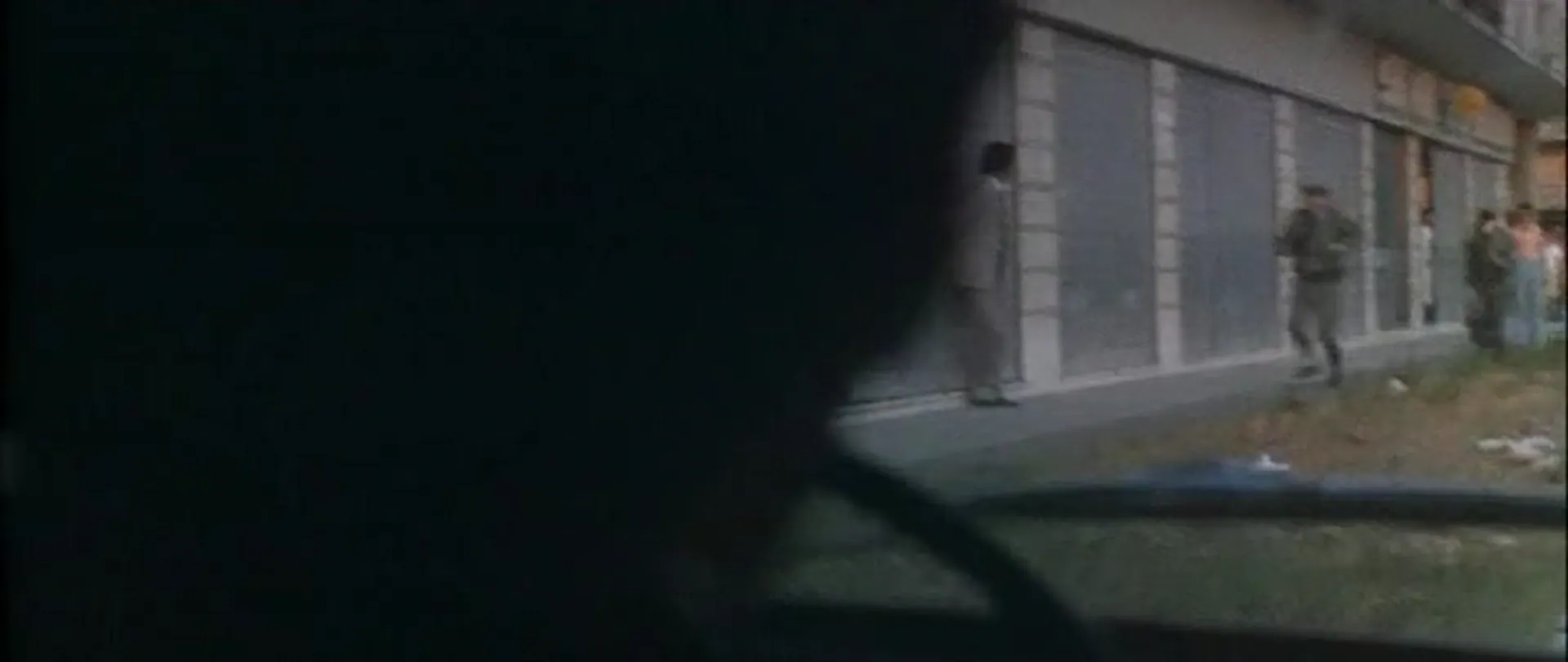 The Bloody Hands of the Law scene still 6