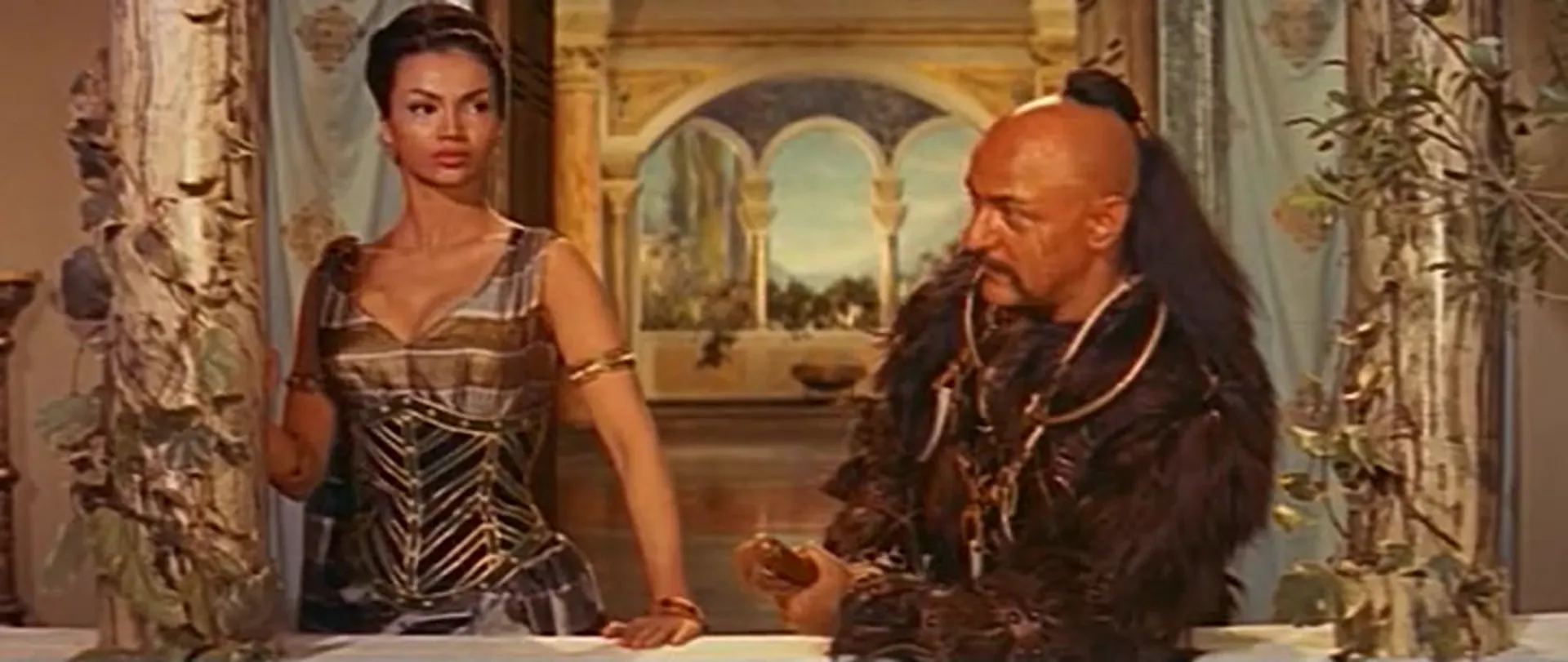 Goliath and the Barbarians scene still 3