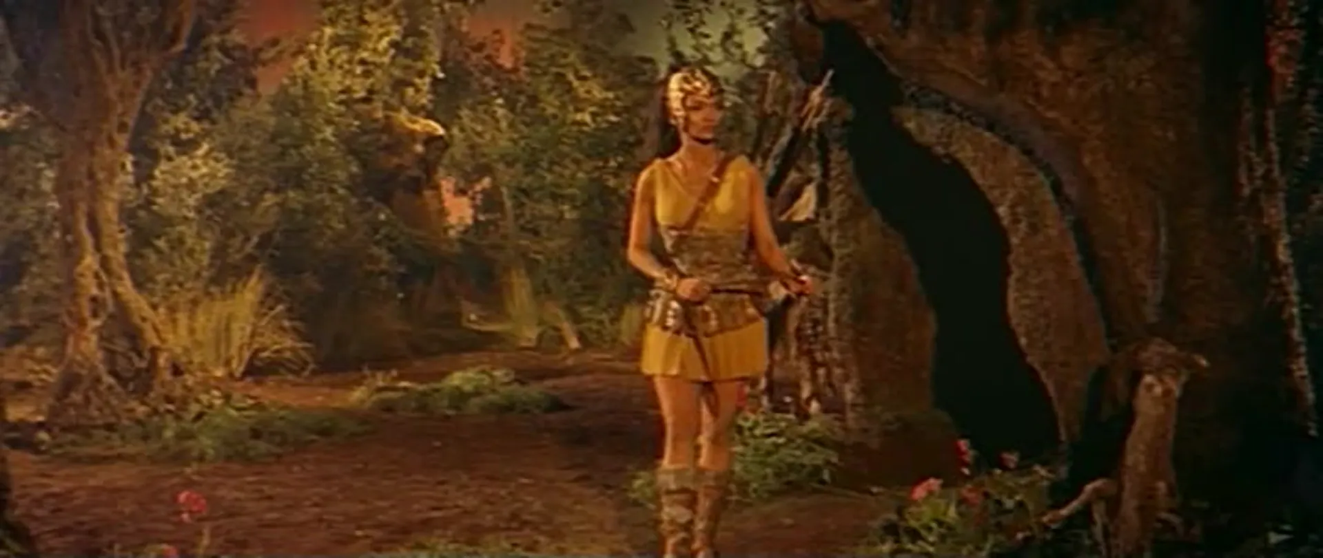 Goliath and the Barbarians scene still 6