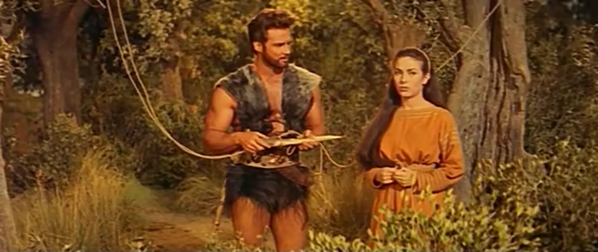 Goliath and the Barbarians scene still 5