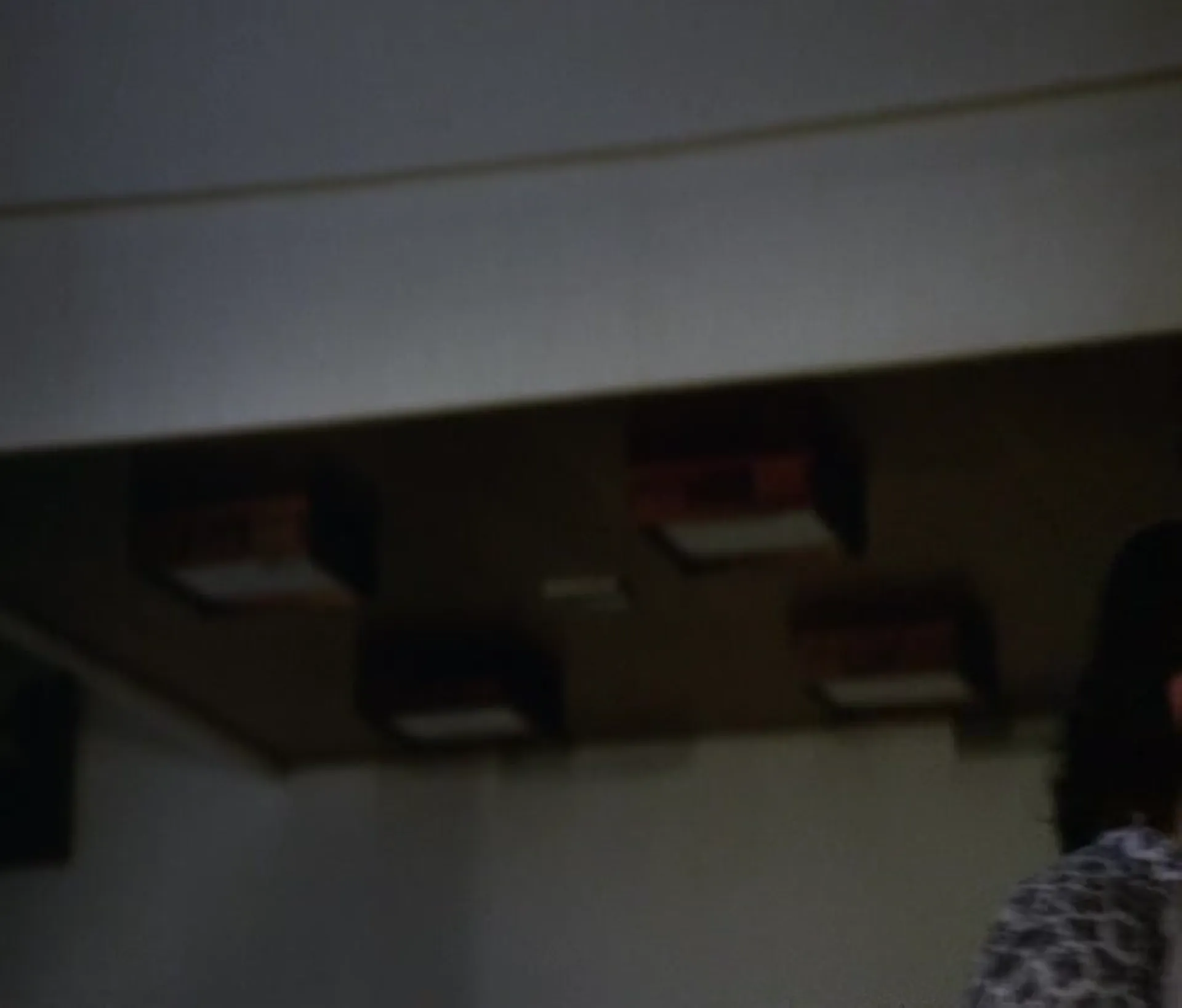 The Devil Came from Akasava scene still 3