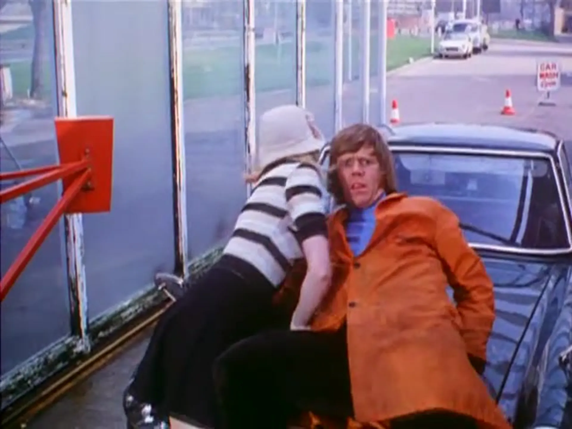 Can You Keep It Up for a Week? scene still 1