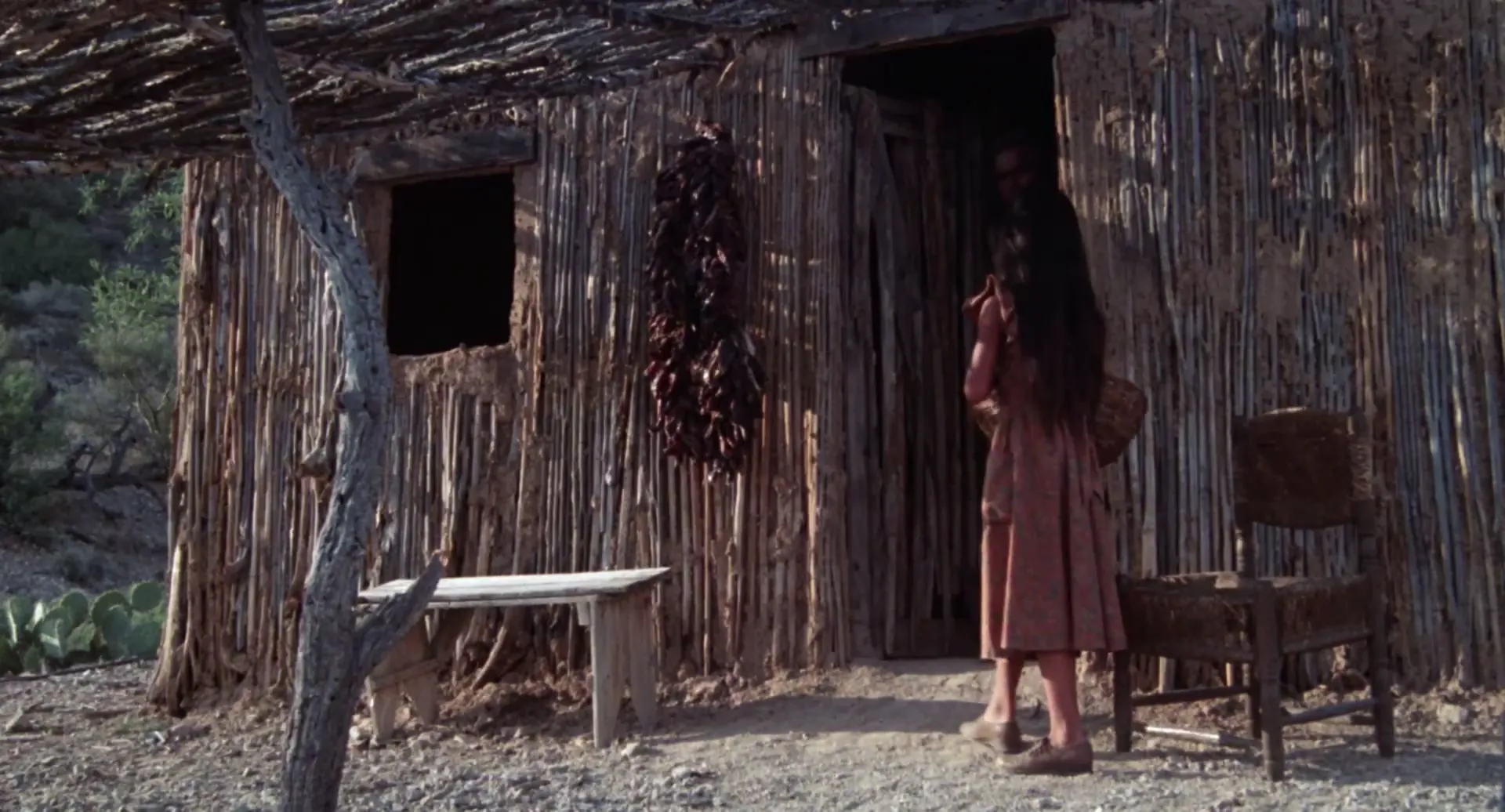 The Ghost Dance scene still 4