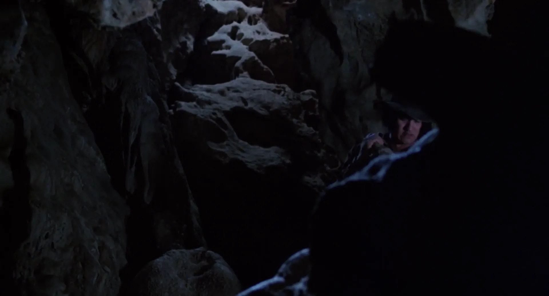 The Ghost Dance scene still 1