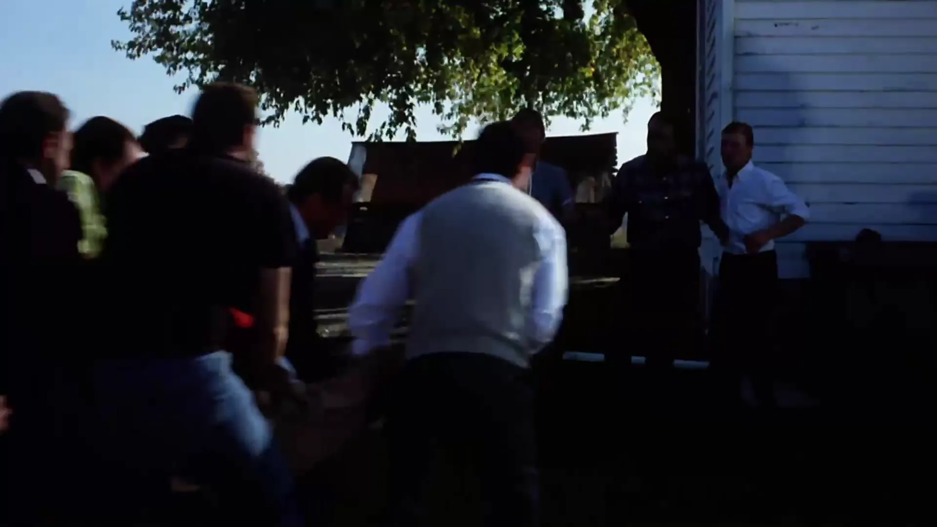 The Carrier scene still 2