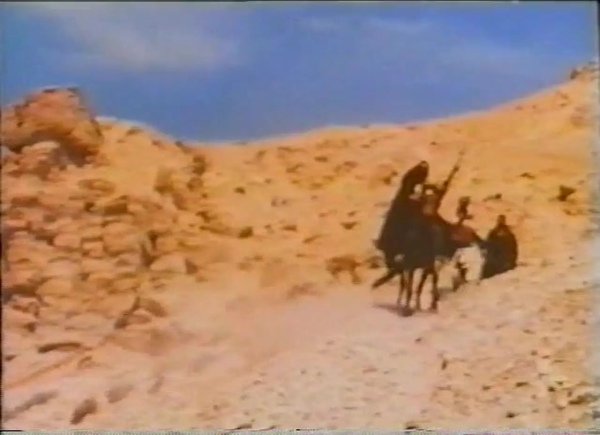 Desert of Fire scene still 1