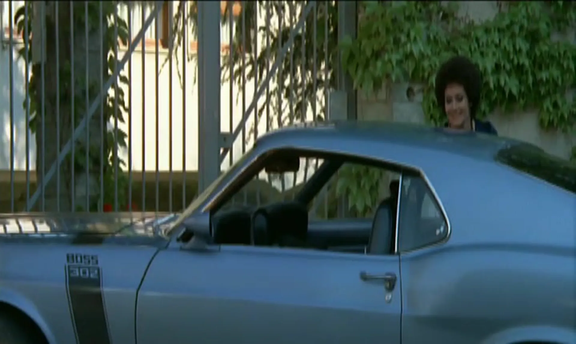 The Bloodstained Lawn scene still 1