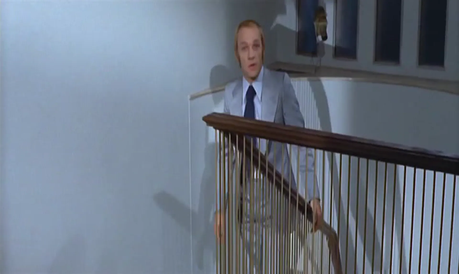 The Bloodstained Lawn scene still 4