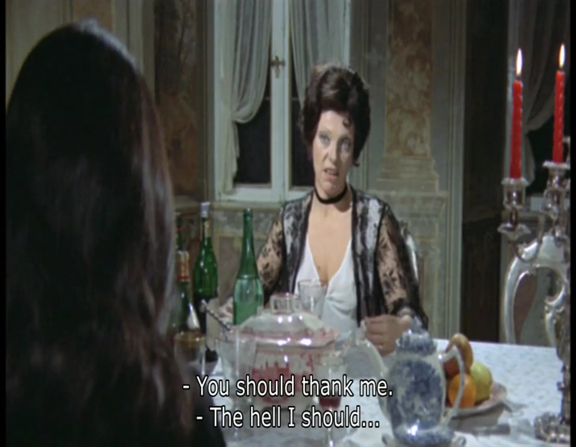 The Winsome Widow scene still 11