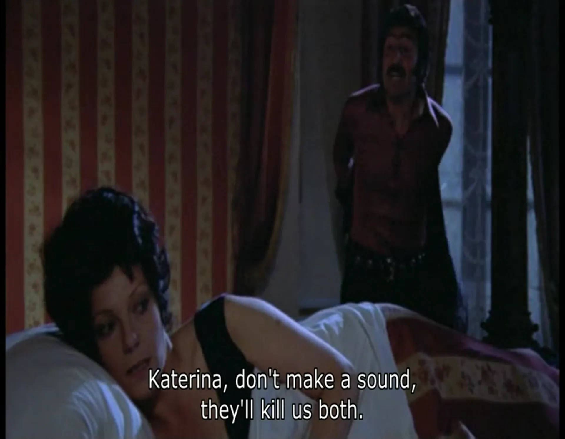 The Winsome Widow scene still 12