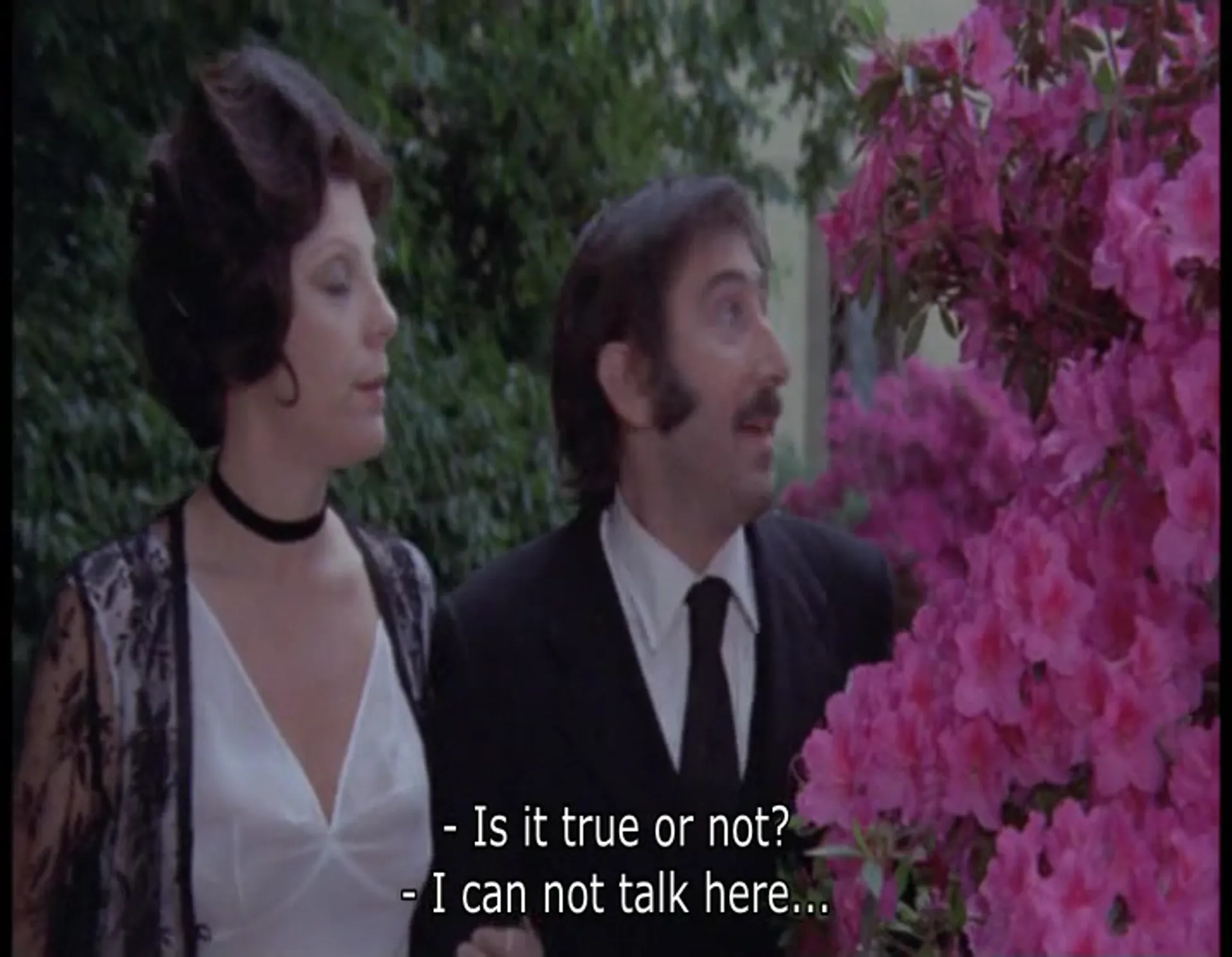 The Winsome Widow scene still 10