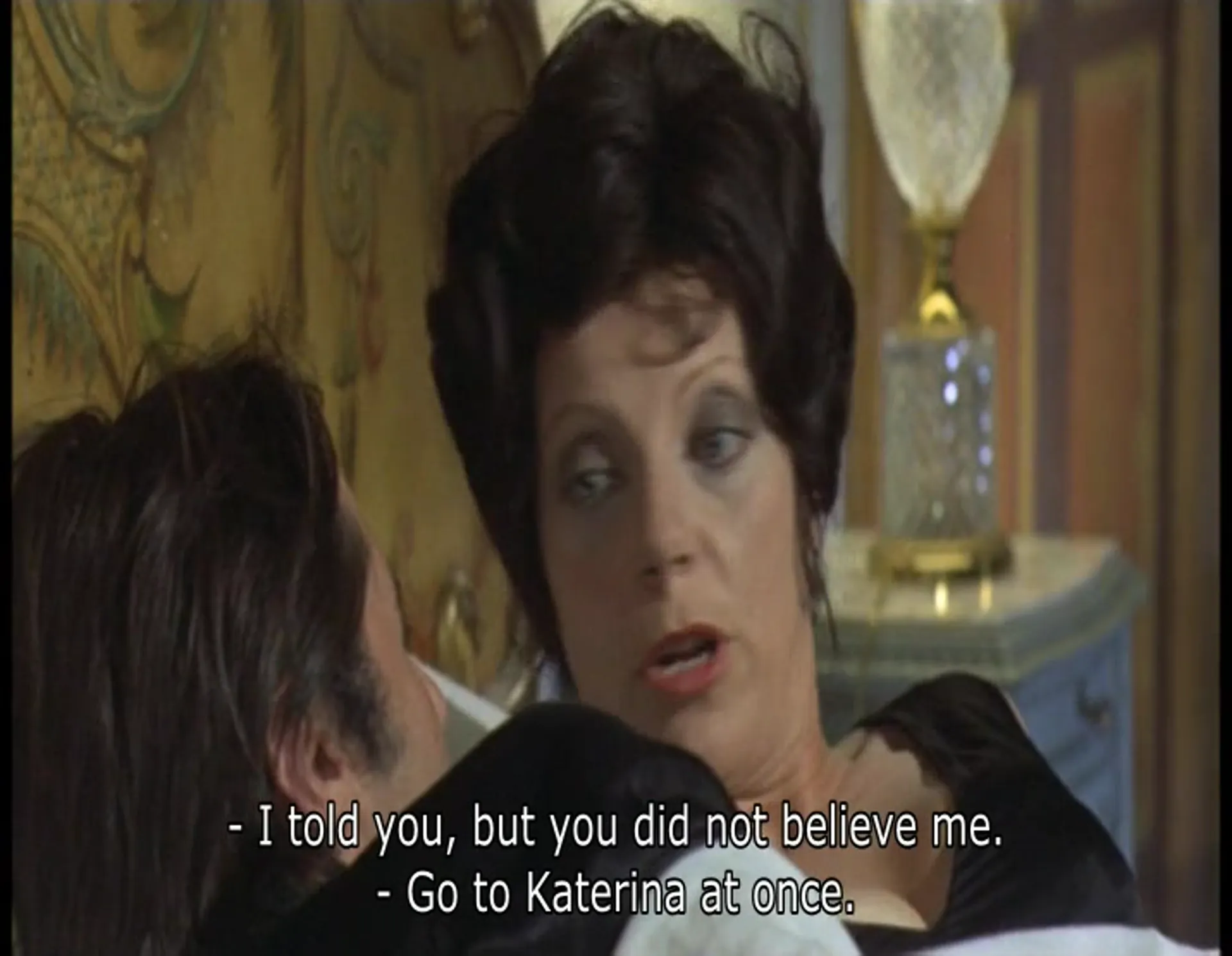 The Winsome Widow scene still 9