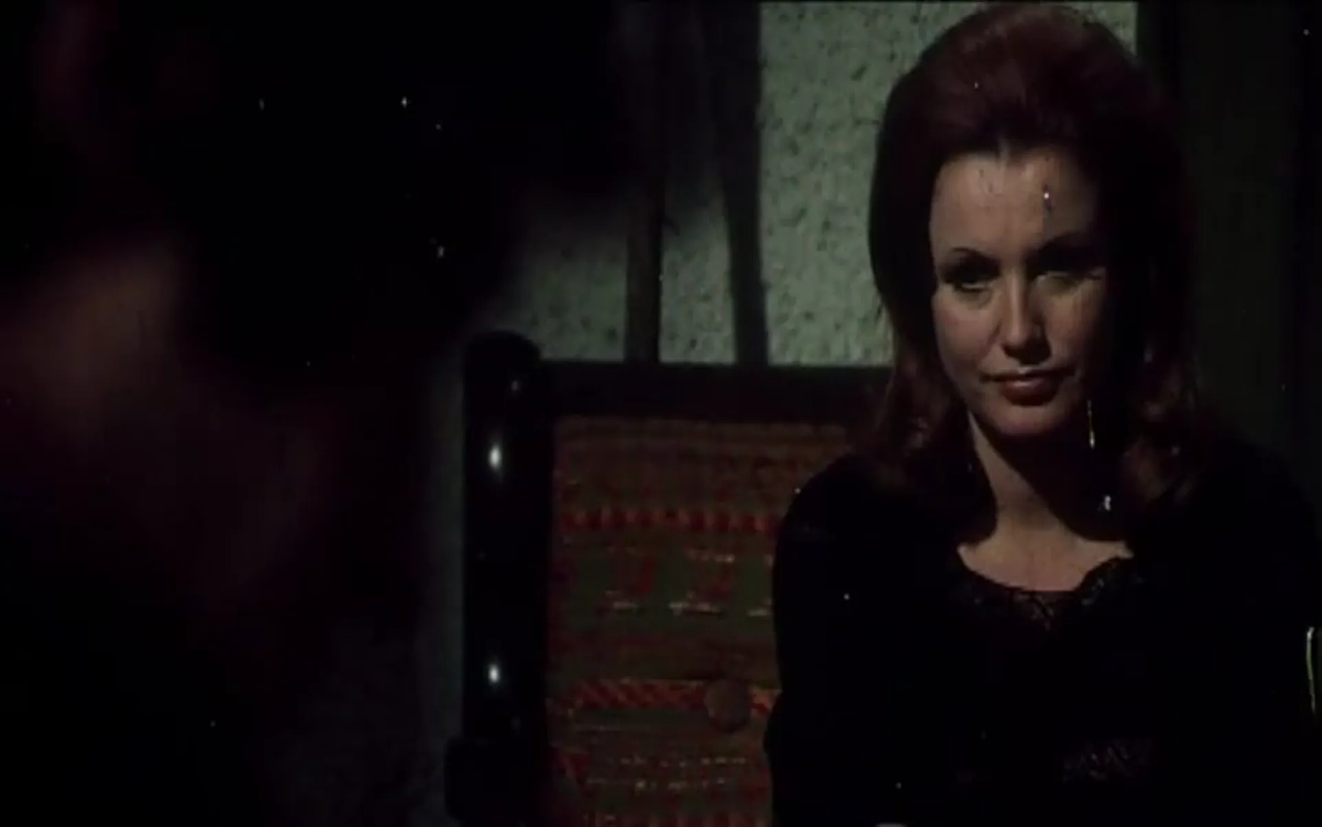 Sex, Demons and Death scene still 5
