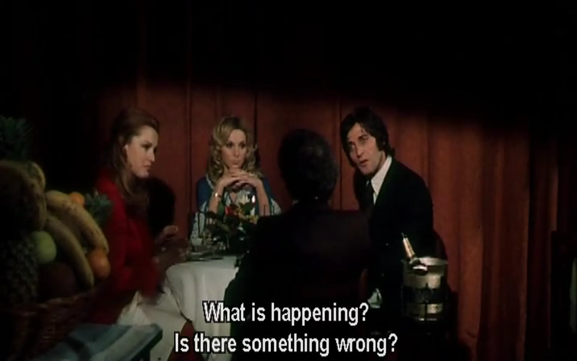 Sex, Demons and Death scene still 2