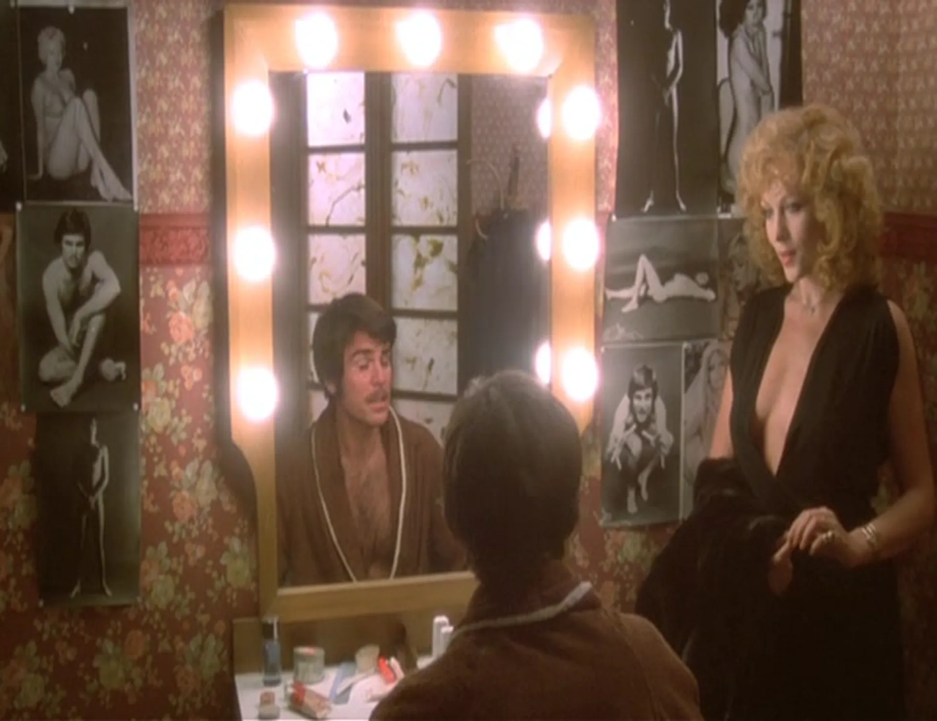 The Exhibitionist scene still 1
