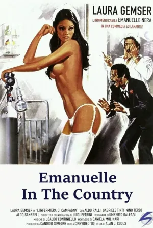 Emanuelle in the Country