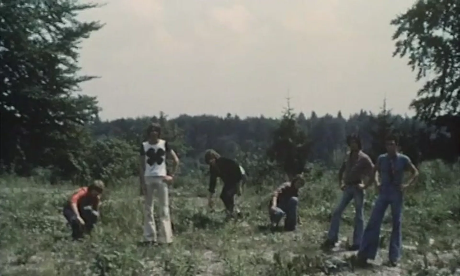 Campus Pussycats scene still 6