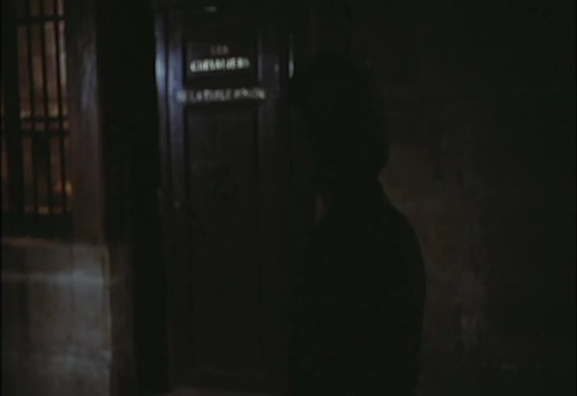 The Sadist Has Red Teeth scene still 10
