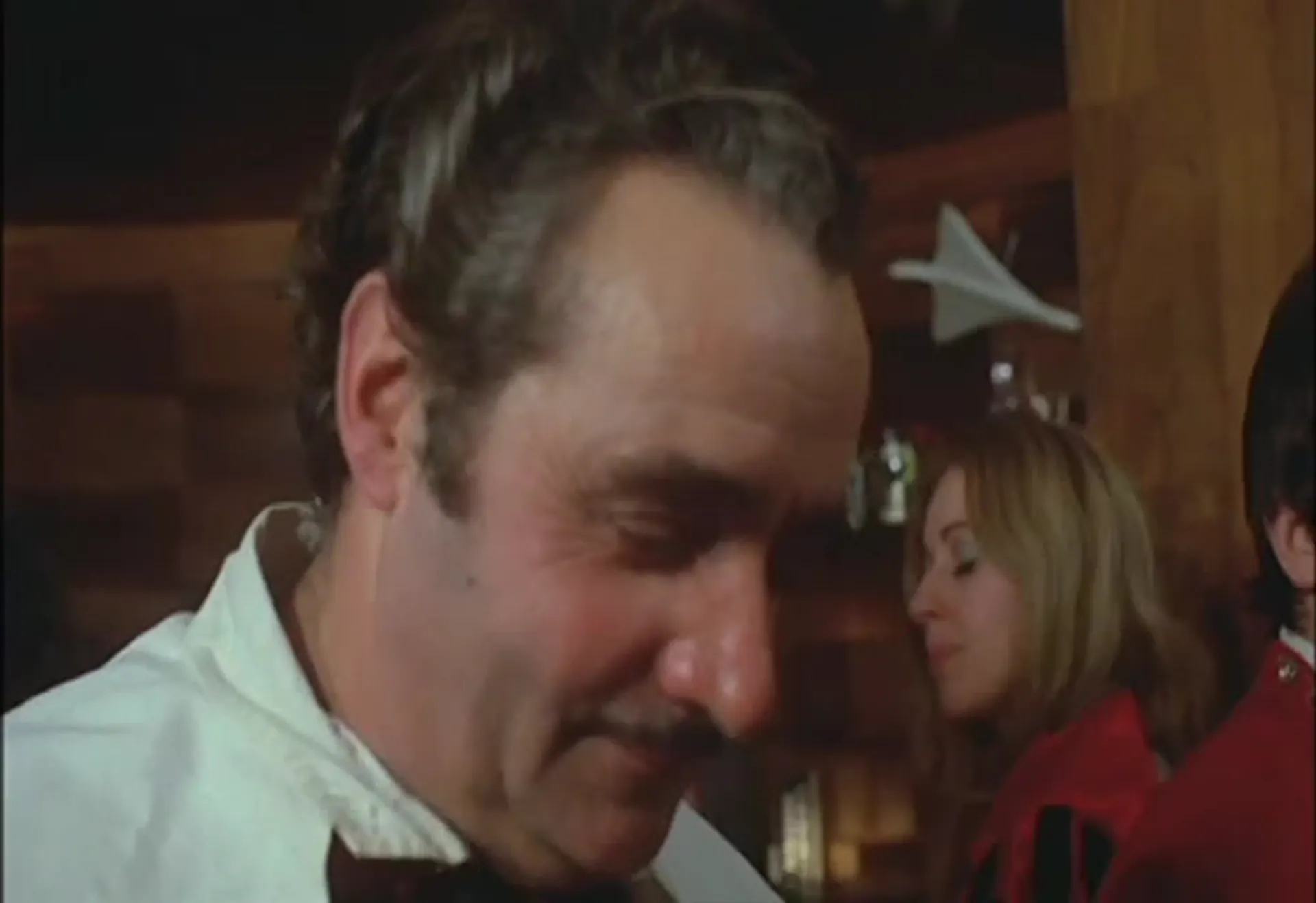 The Sadist Has Red Teeth scene still 12