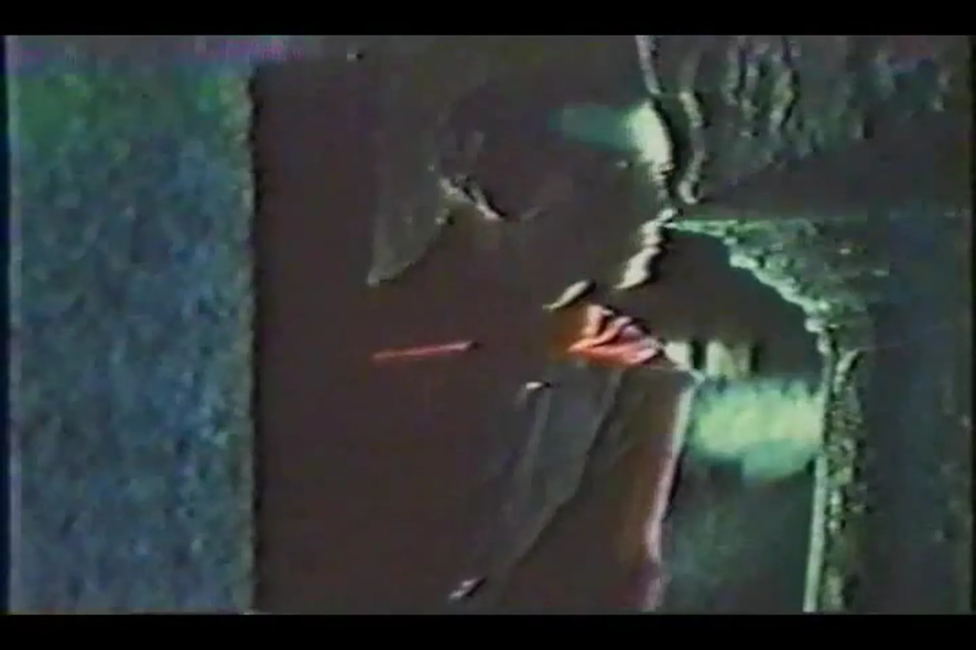Uncle Was a Vampire scene still 4