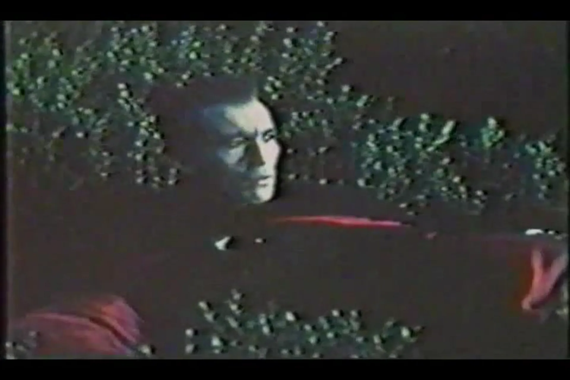 Uncle Was a Vampire scene still 5
