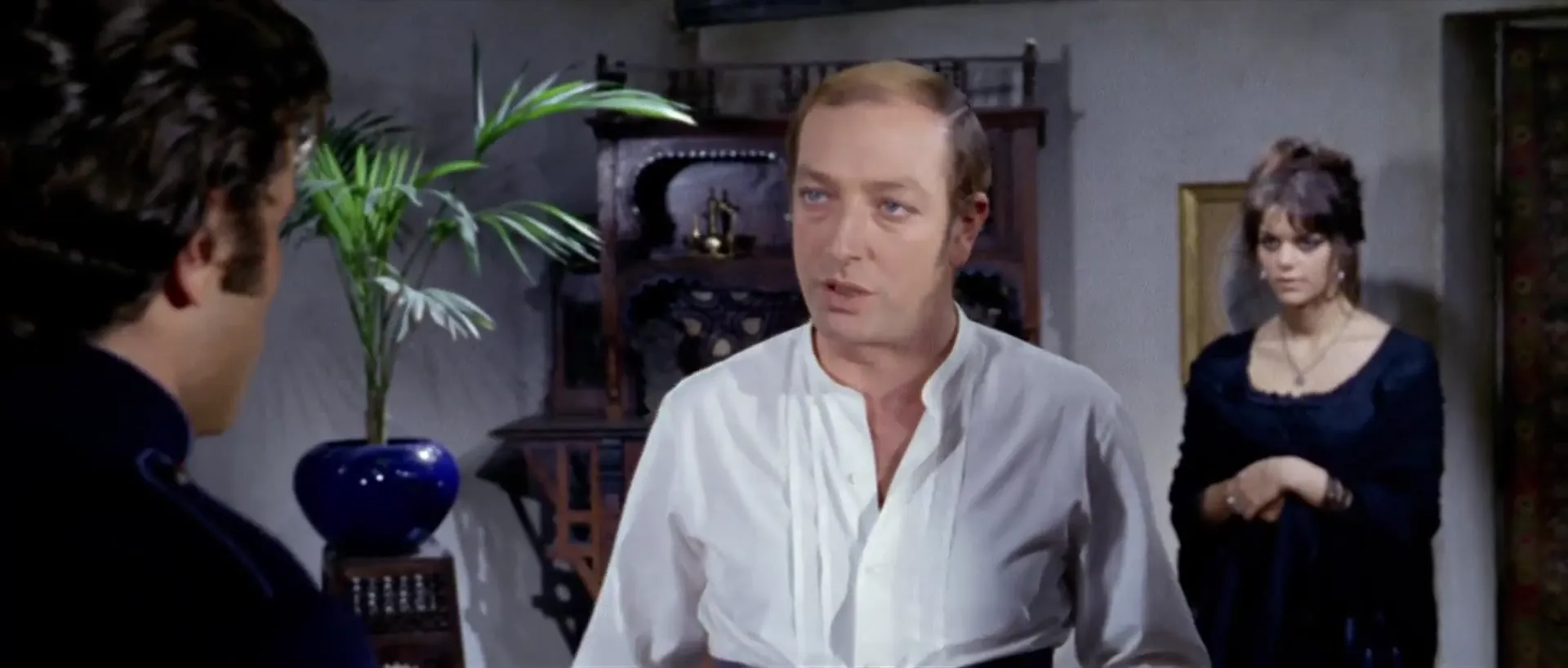 Man, Pride and Vengeance scene still 4