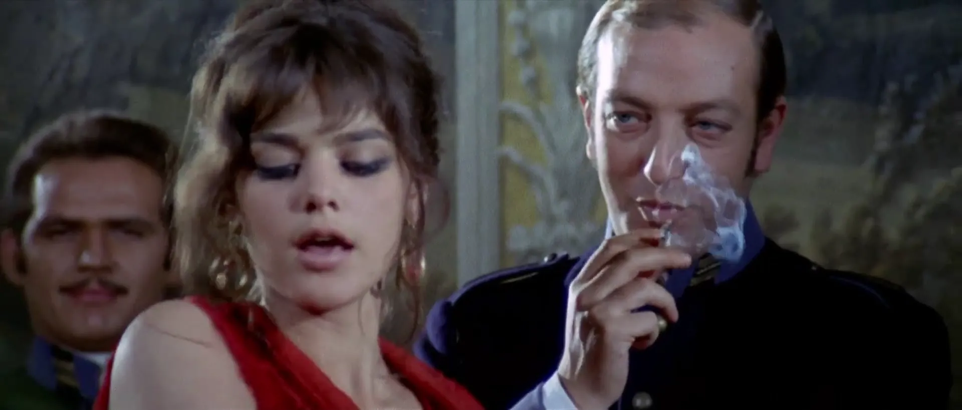 Man, Pride and Vengeance scene still 1