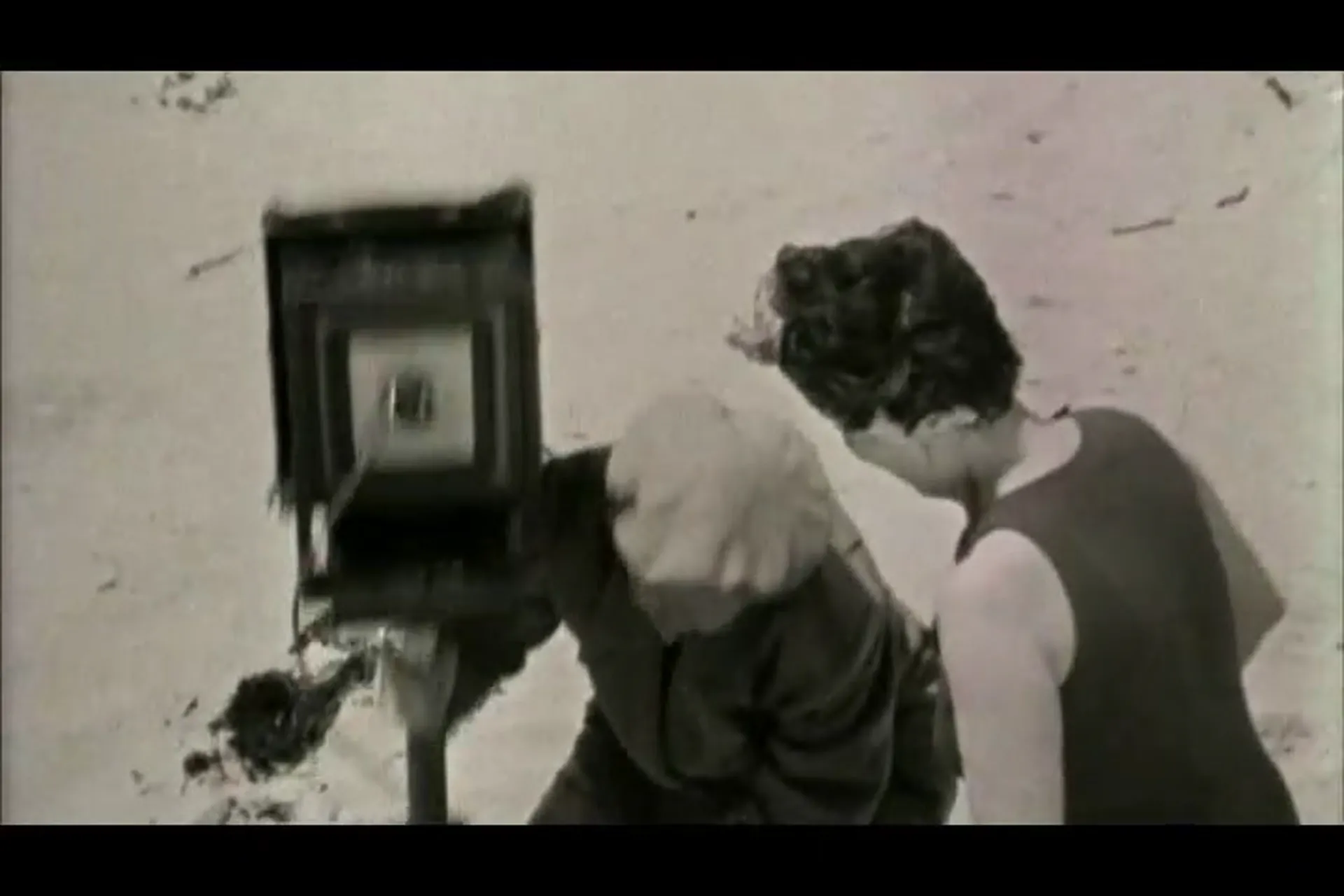 Heavenly Bodies! scene still 1