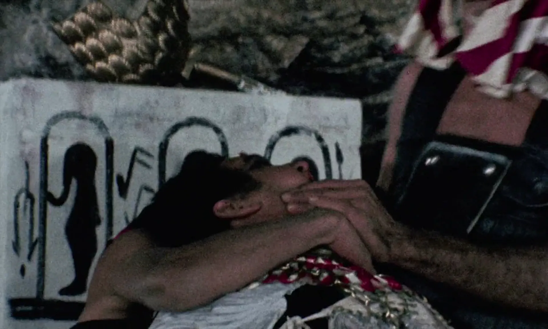 The Mummy and the Curse of the Jackals scene still 4