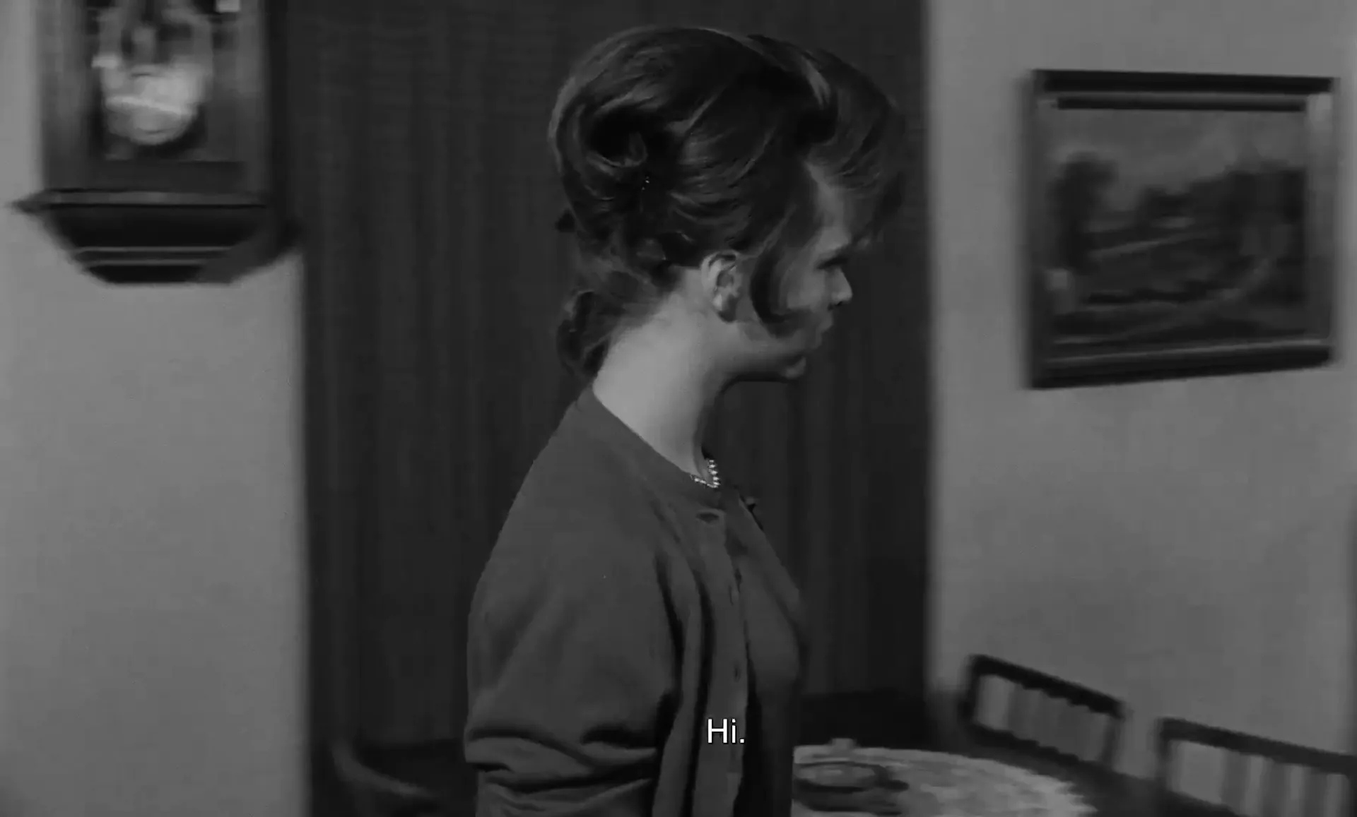 Days of Sin and Nights of Nymphomania scene still 2