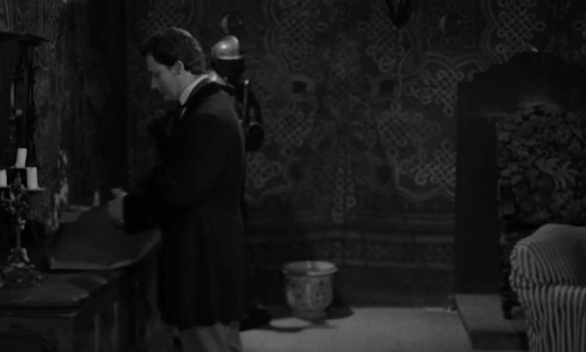 The Seventh Grave scene still 6