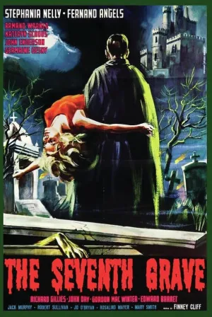 The Seventh Grave