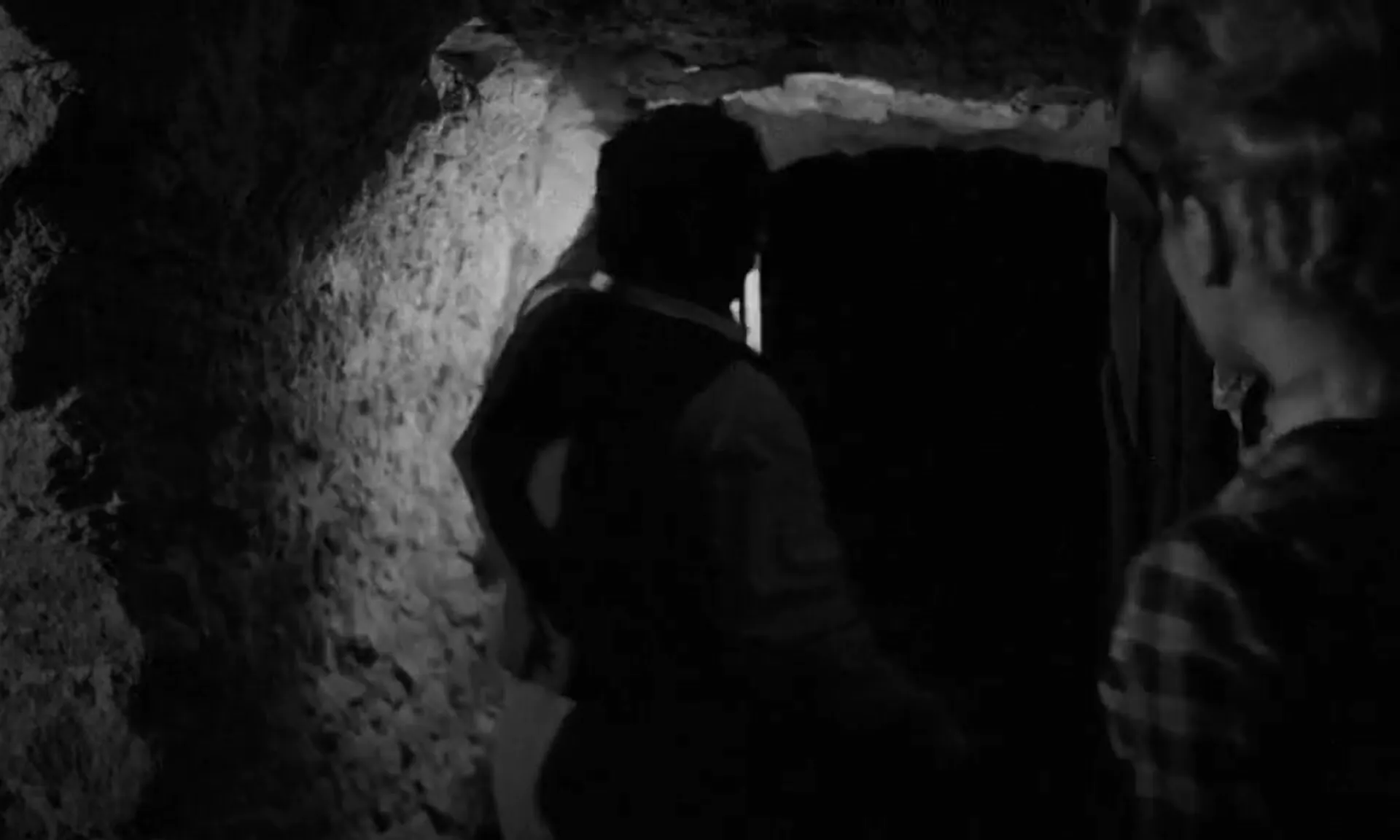 The Seventh Grave scene still 3