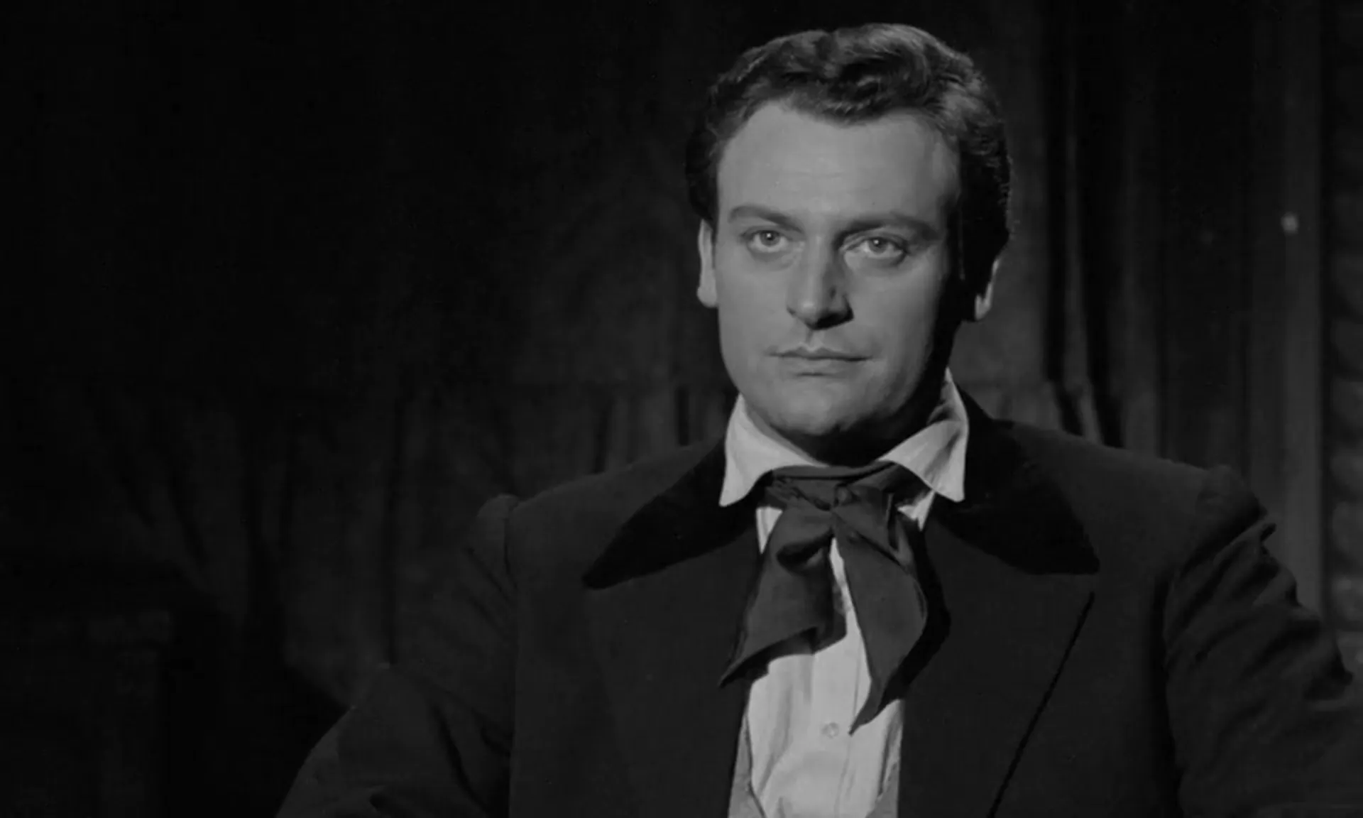 The Seventh Grave scene still 5