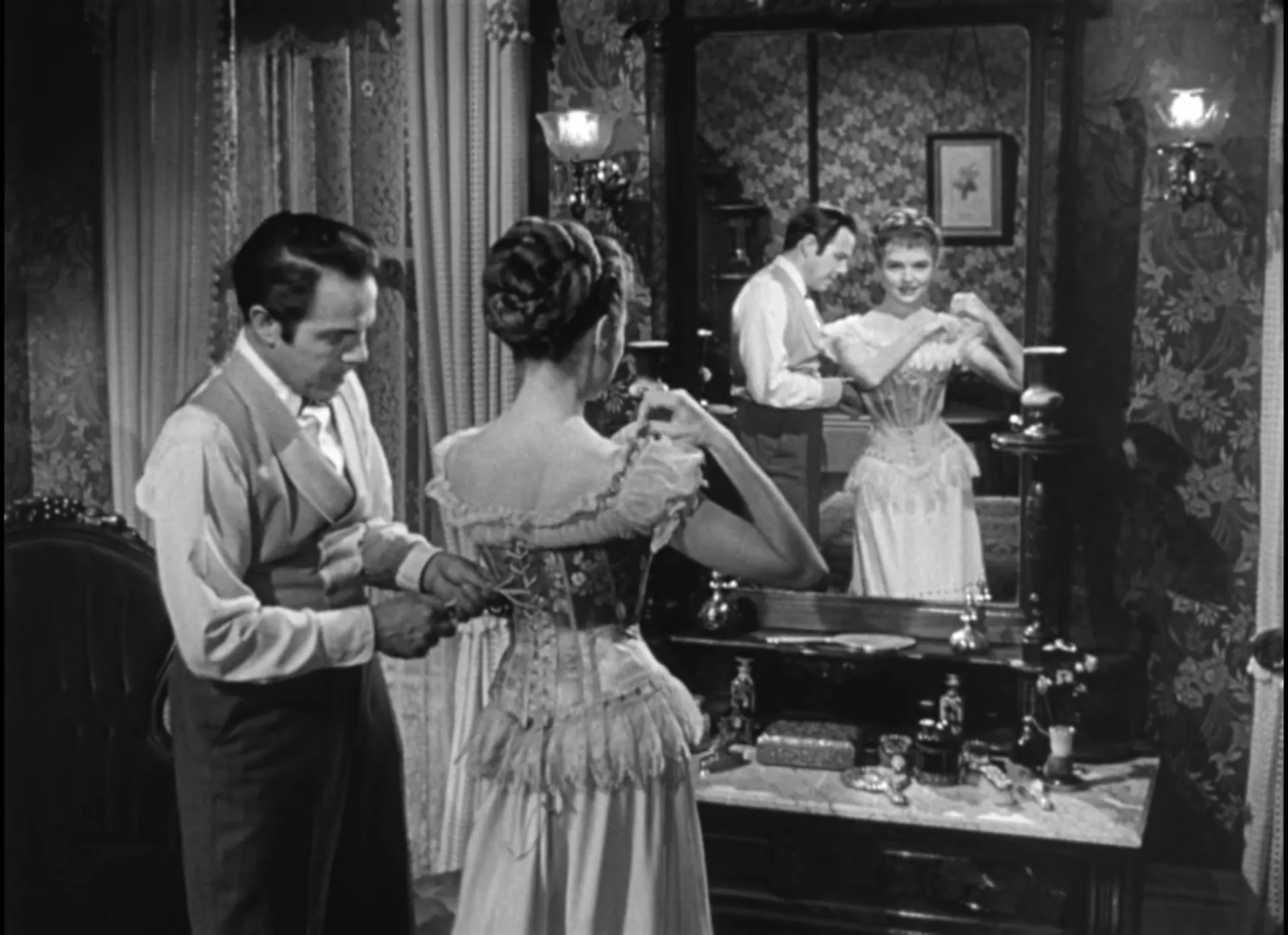 House by the River scene still 3