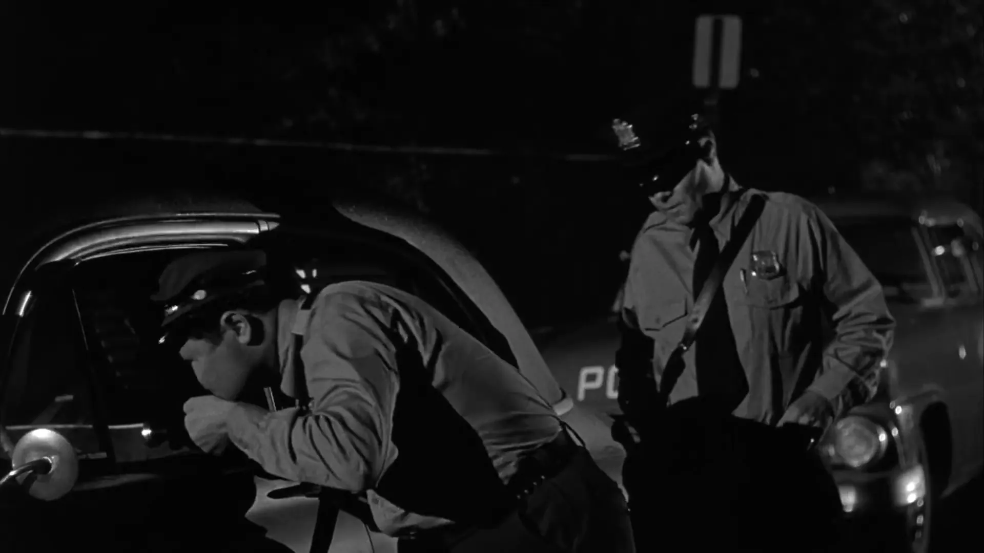 The Burglar scene still 1