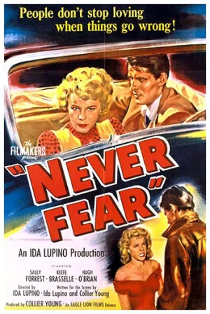 Never Fear