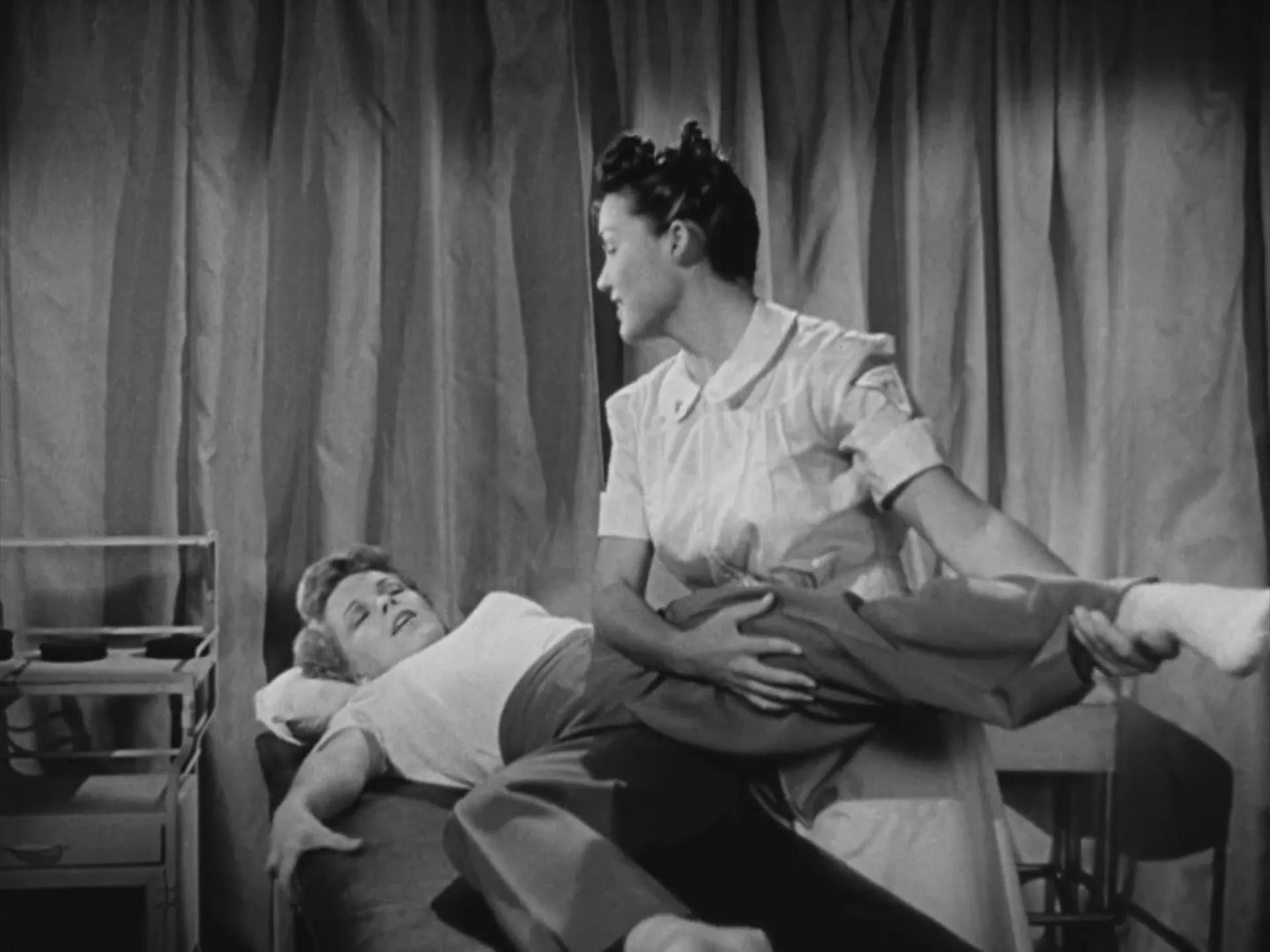 Never Fear scene still 4