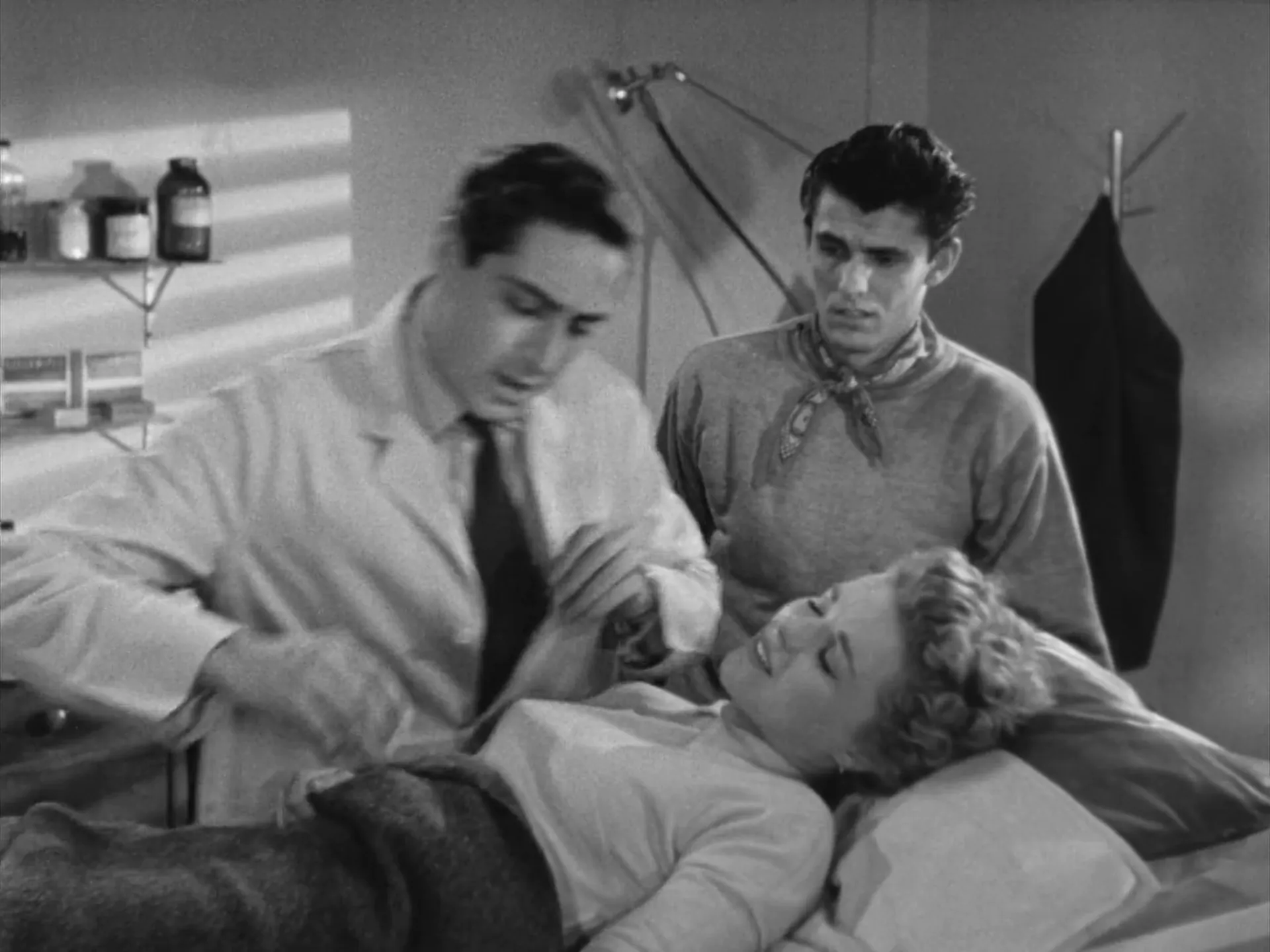 Never Fear scene still 2