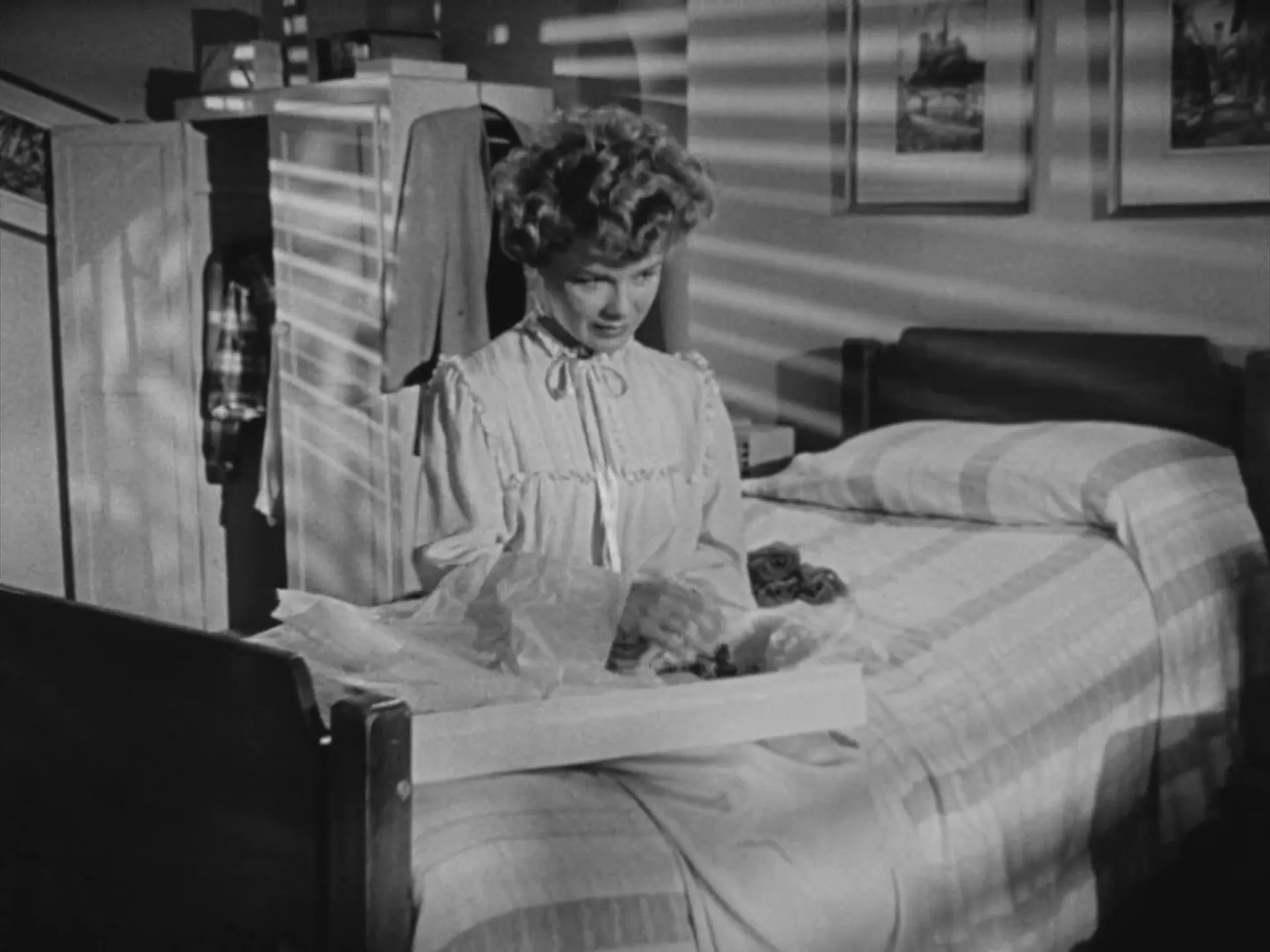 Never Fear scene still 6