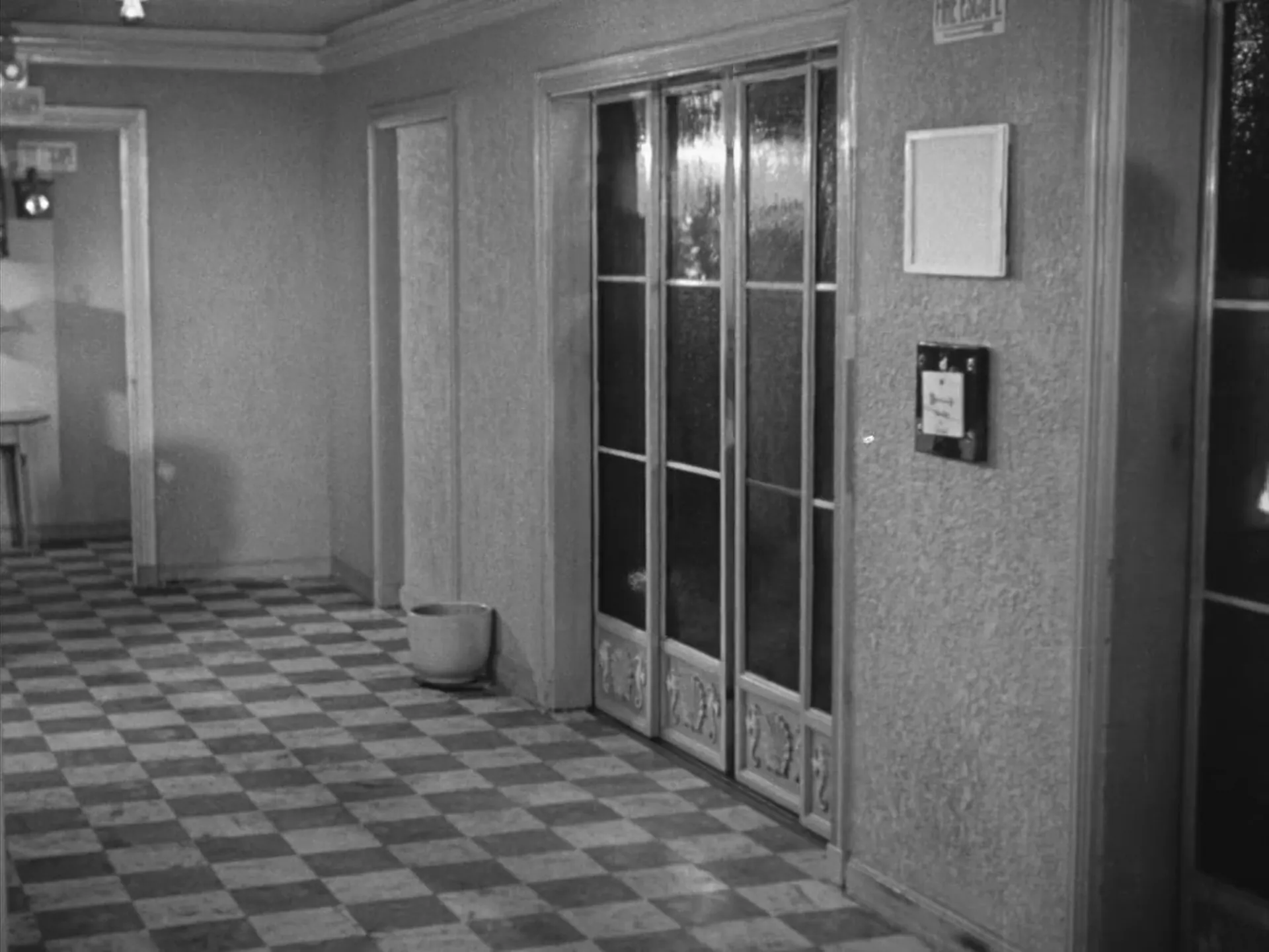 Never Fear scene still 3