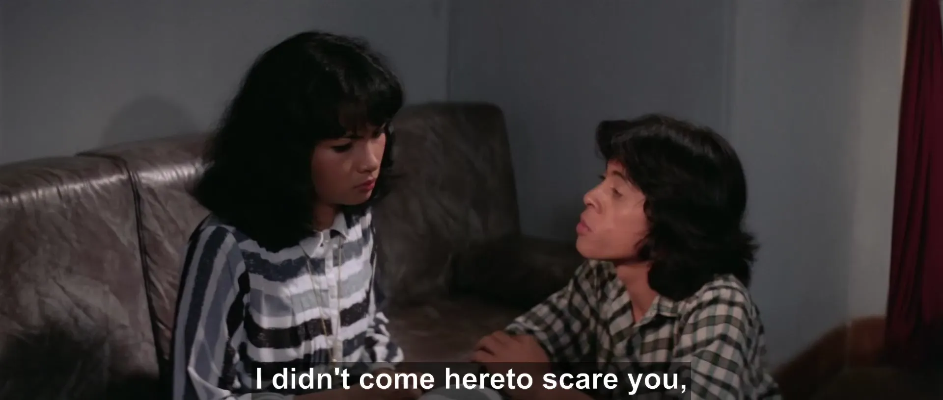 Satan's Slave scene still 3