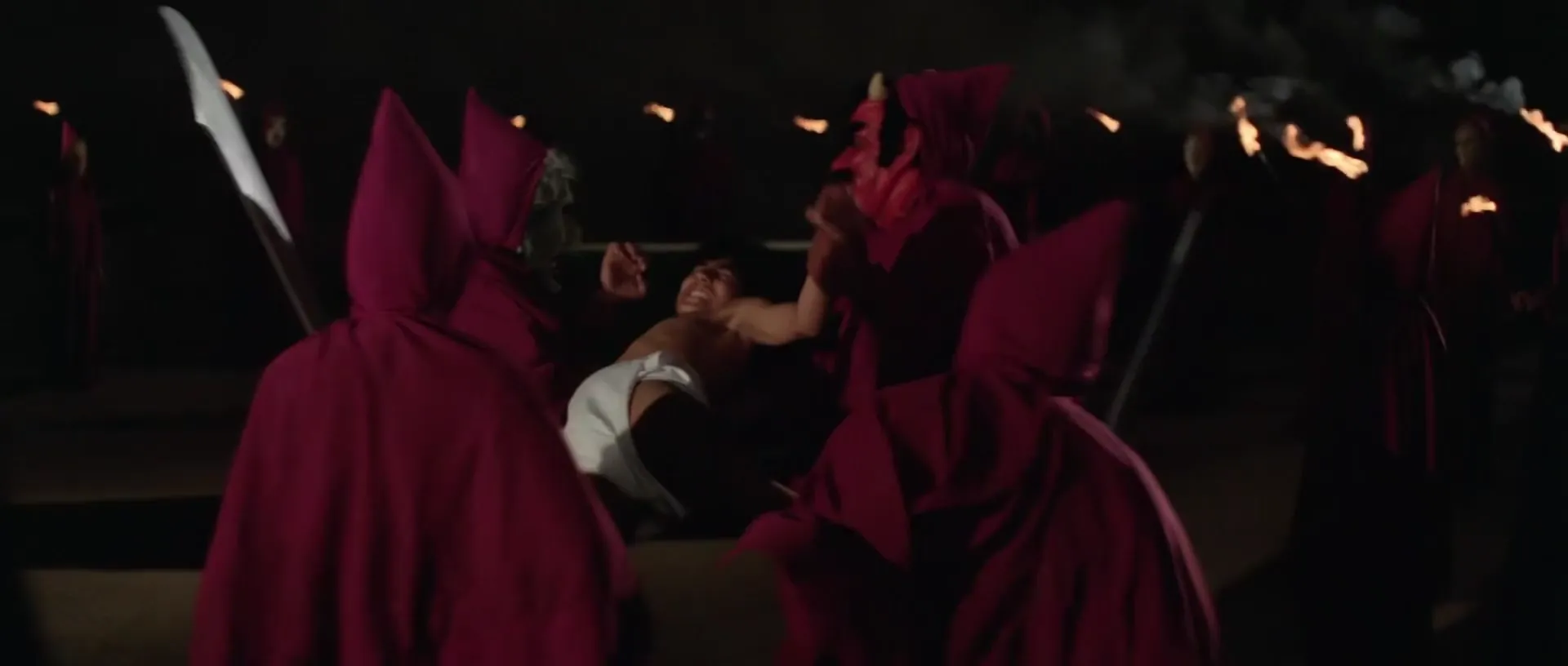 Satan's Slave scene still 5
