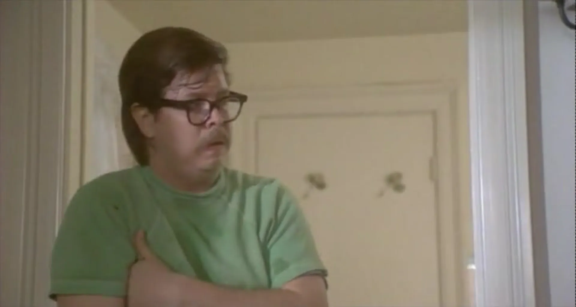 The Harrad Experiment scene still 6