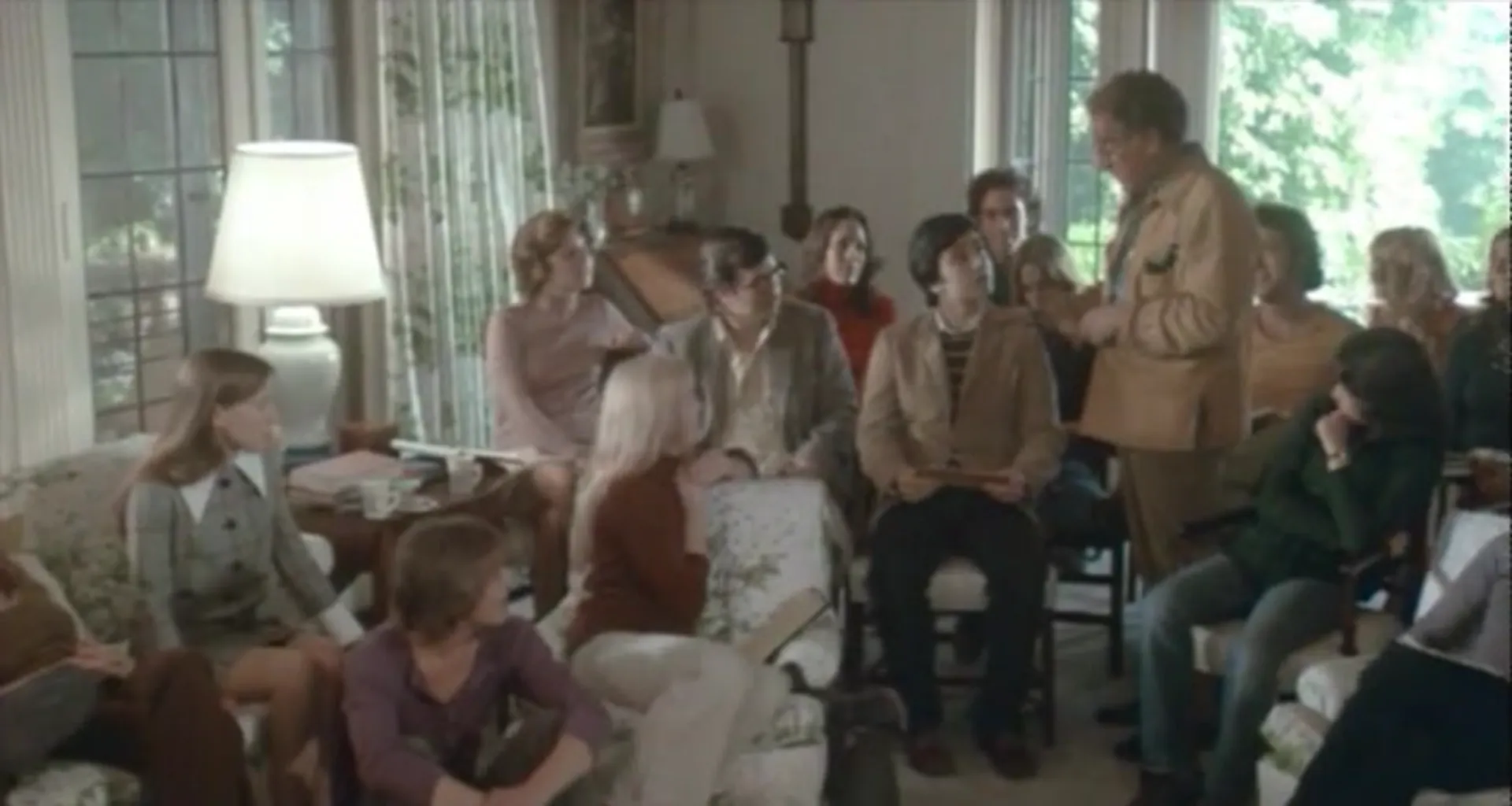 The Harrad Experiment scene still 4